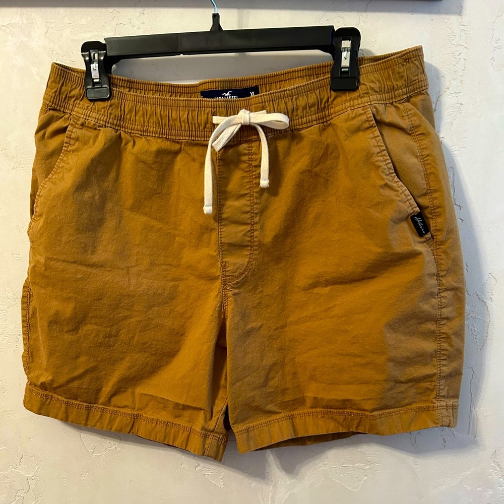Men’s Hollister Jogger Short